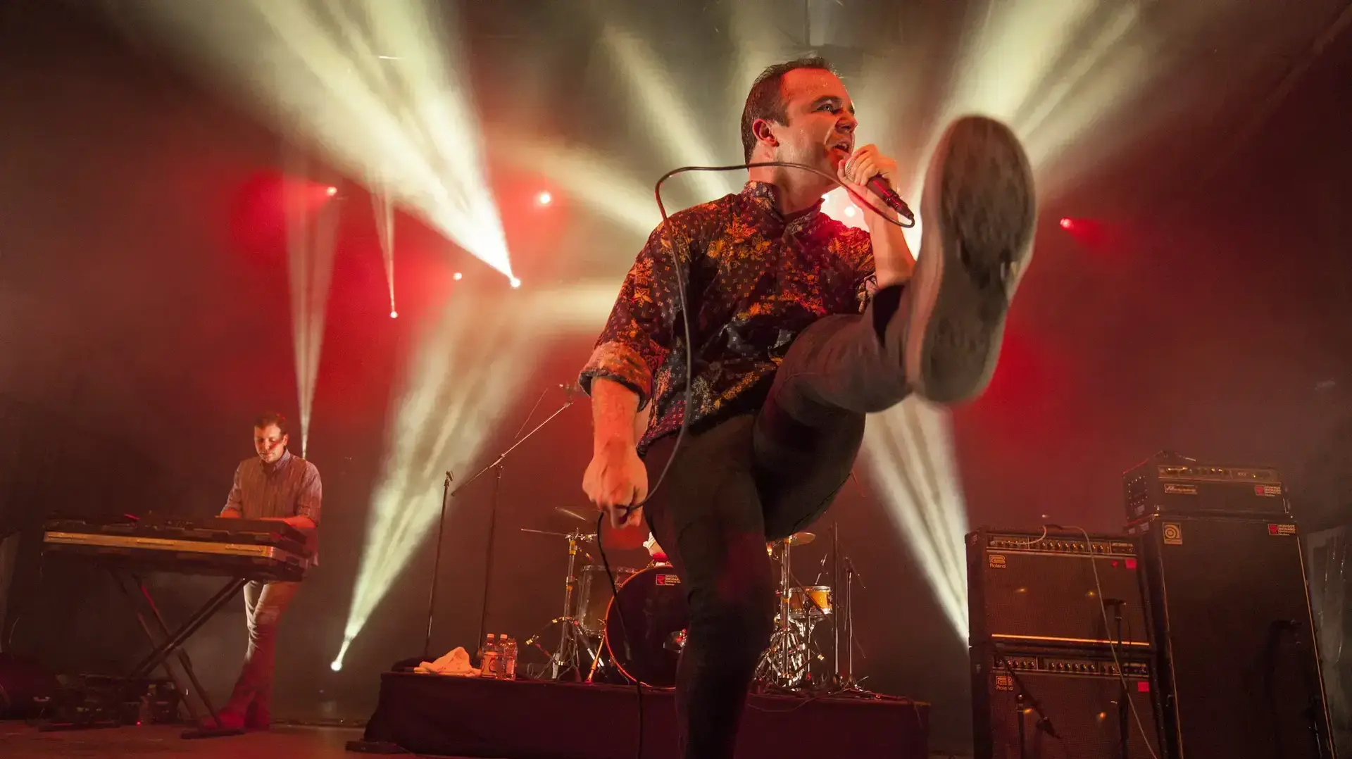פיוצ'ר איילנדס, Future Islands