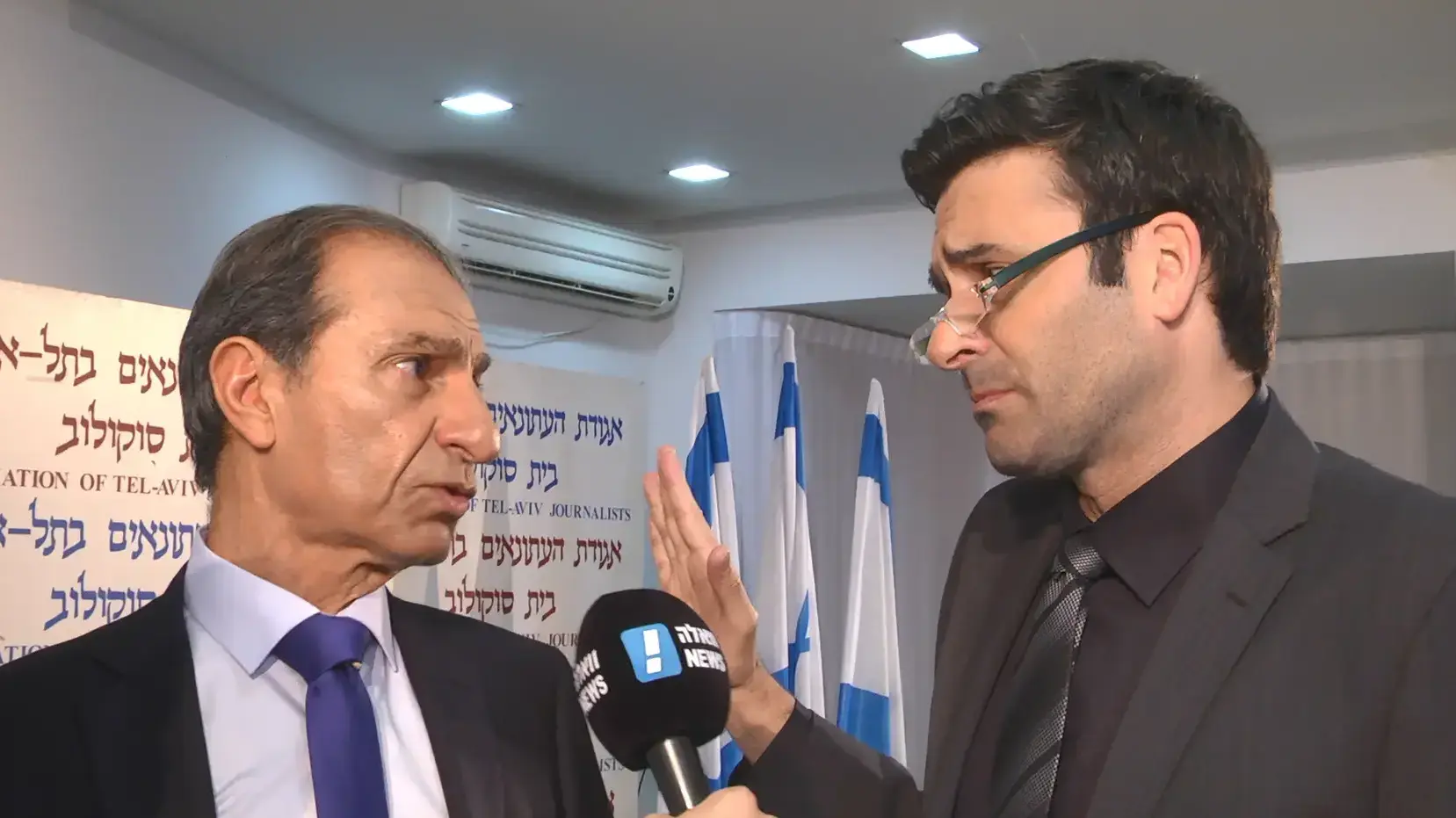 ההצגה פולישוק
