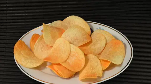 פרינגלס