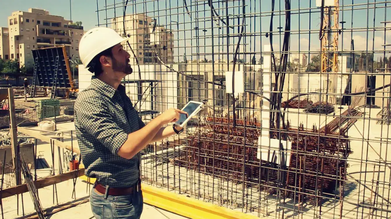 טכנולוגיות בנייה אסטרהלינק נדלן נדל"ן