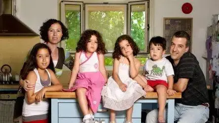 רגע ישראלי