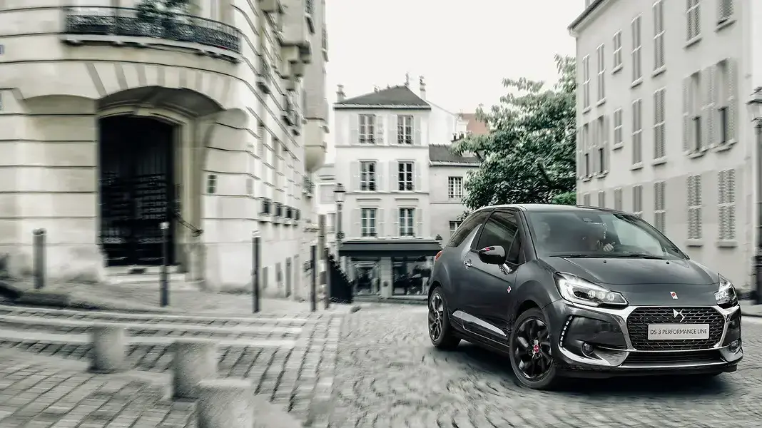 DS3