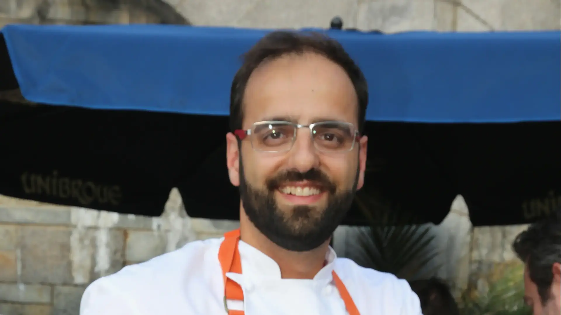 אלון שעיה