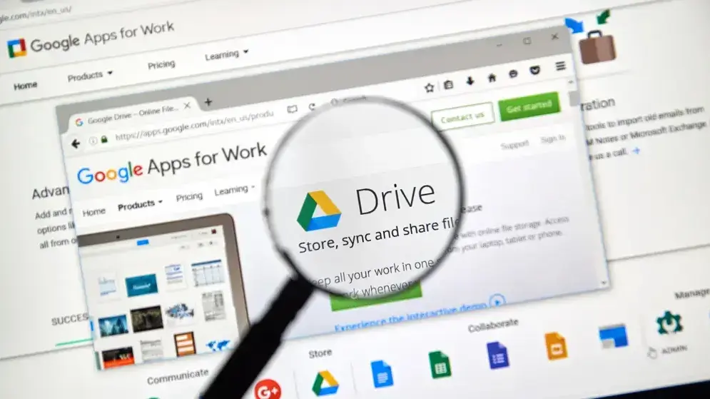 גוגל דוקס google docs