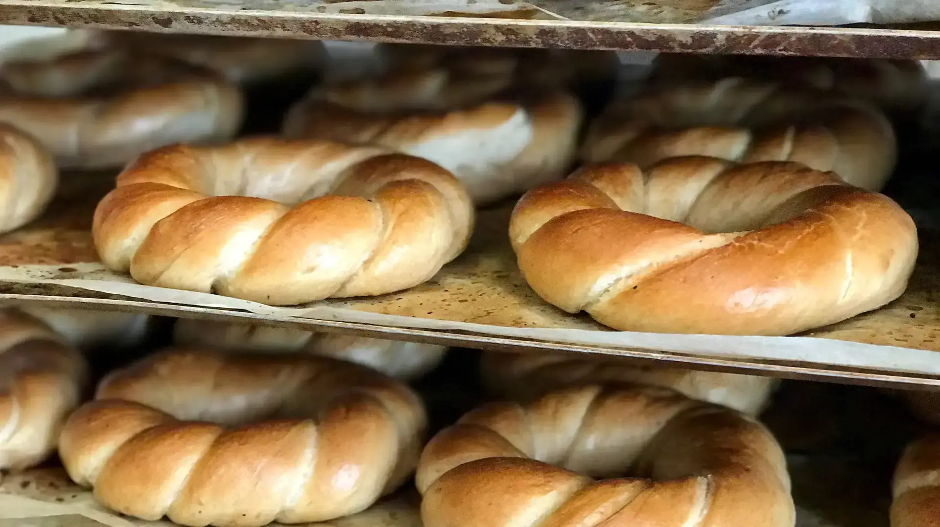 בייגלה של סבא מרקו