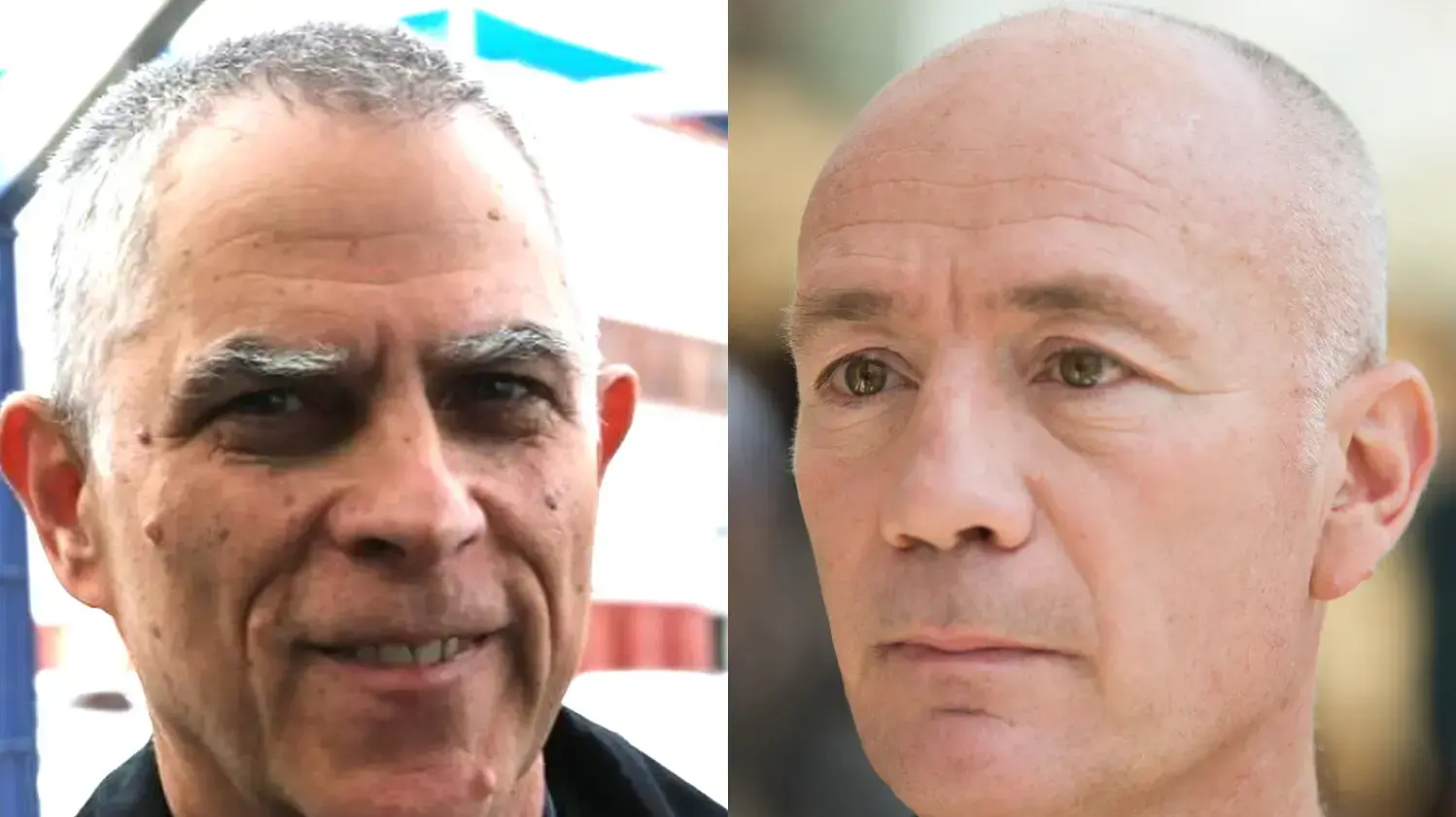 אבי ניר ונוני מוזס