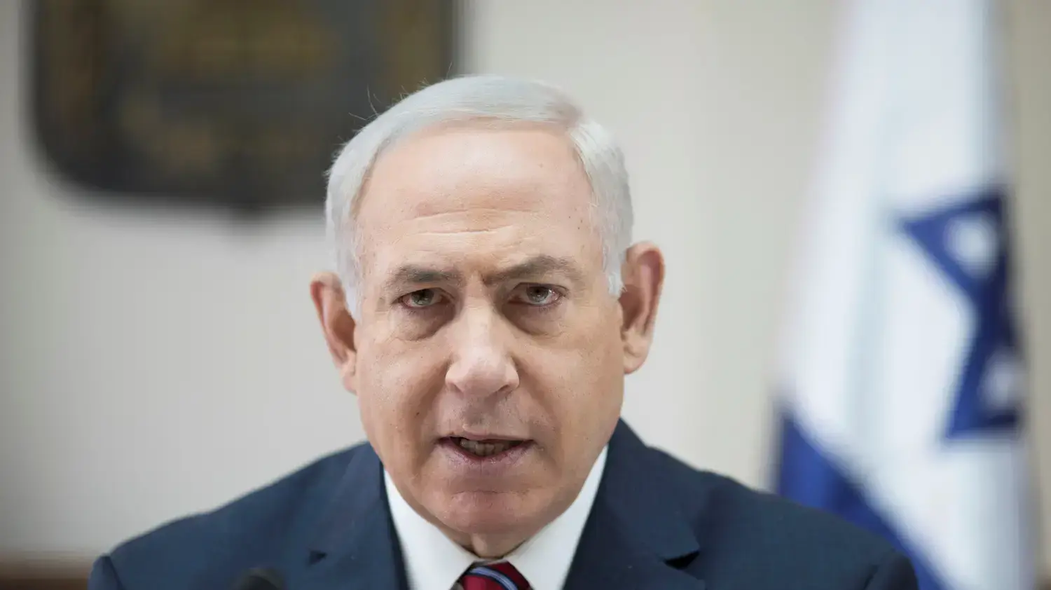 ישיבת ממשלה 14 במאי 2017