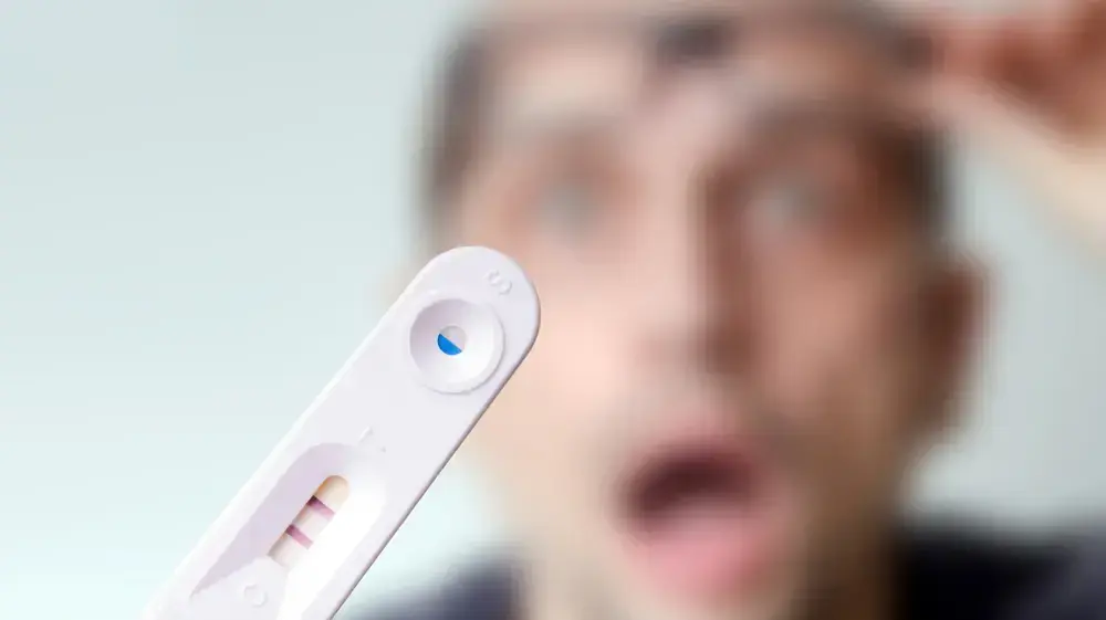 בדיקת הריון