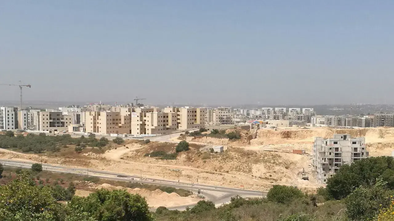 חריש נדלן נדל"ן בנייה
