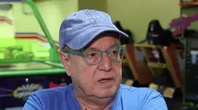 טוביה צפיר במדור יום כיף עם בת אל בלן