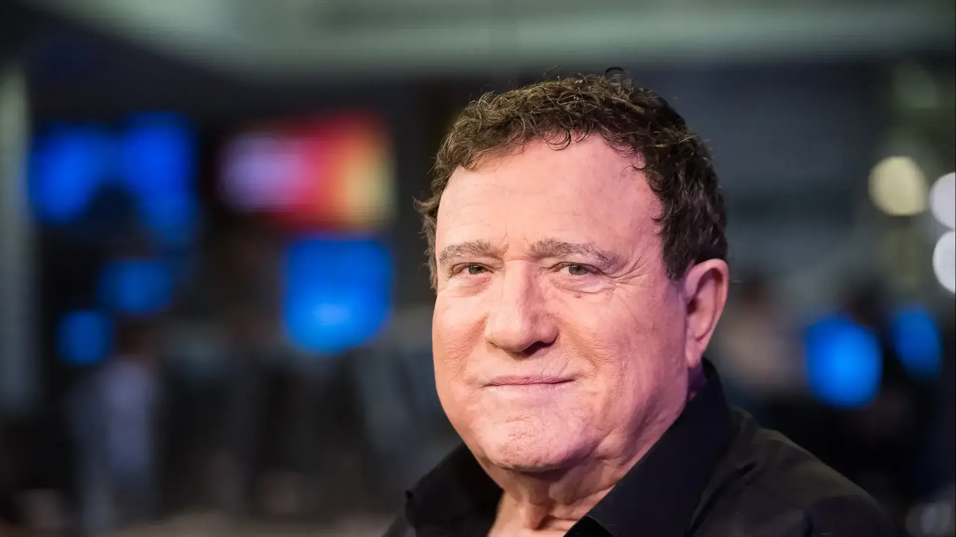 יהורם גאון