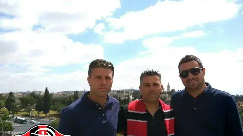 ליאור זדה מאמן הפועל קטמון