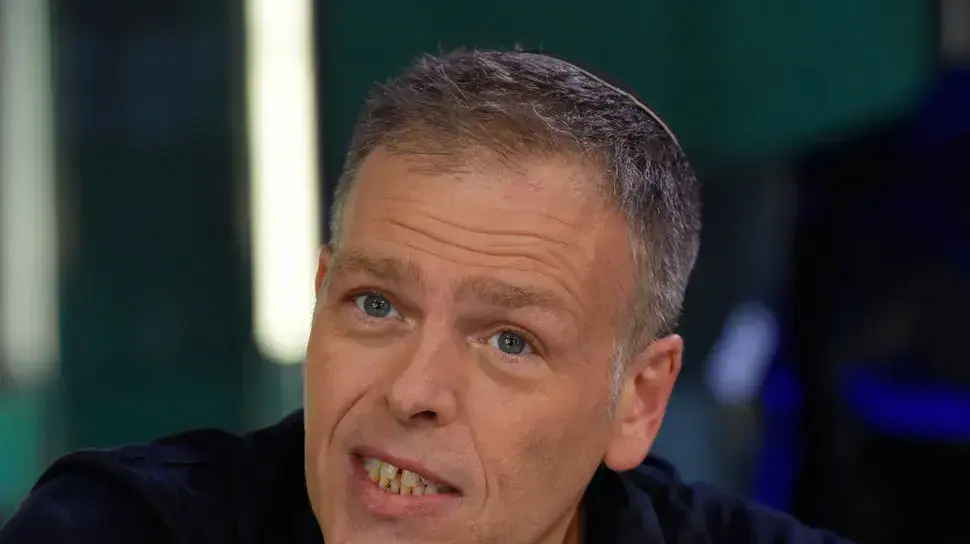 פידחה  הראל סגל
