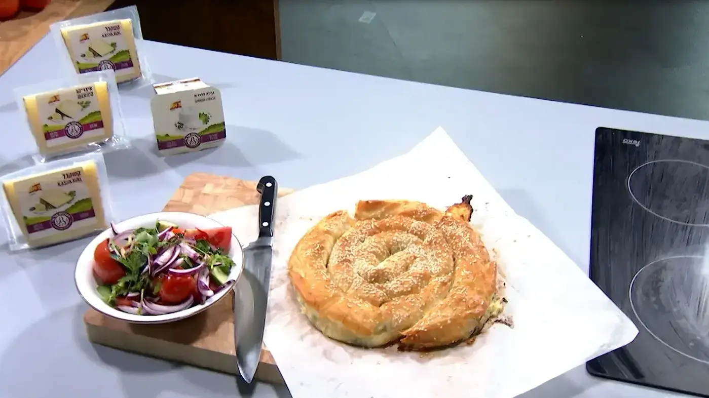 ספנקופיתה