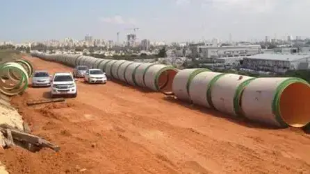 פרויקט איגודן להקמת קו Q דרום, רמת יוסף - שפד?ן פרויקט איגודן להקמת קו Q דרום, רמת יוסף - שפד?ן