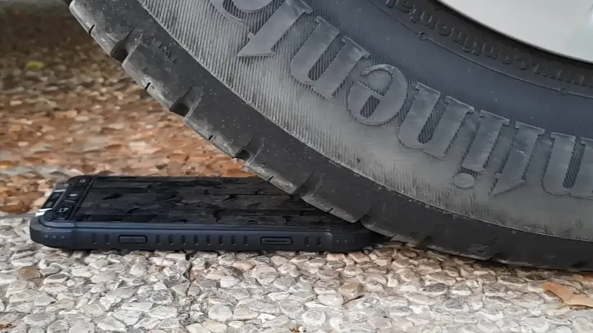 יולפון ארמור