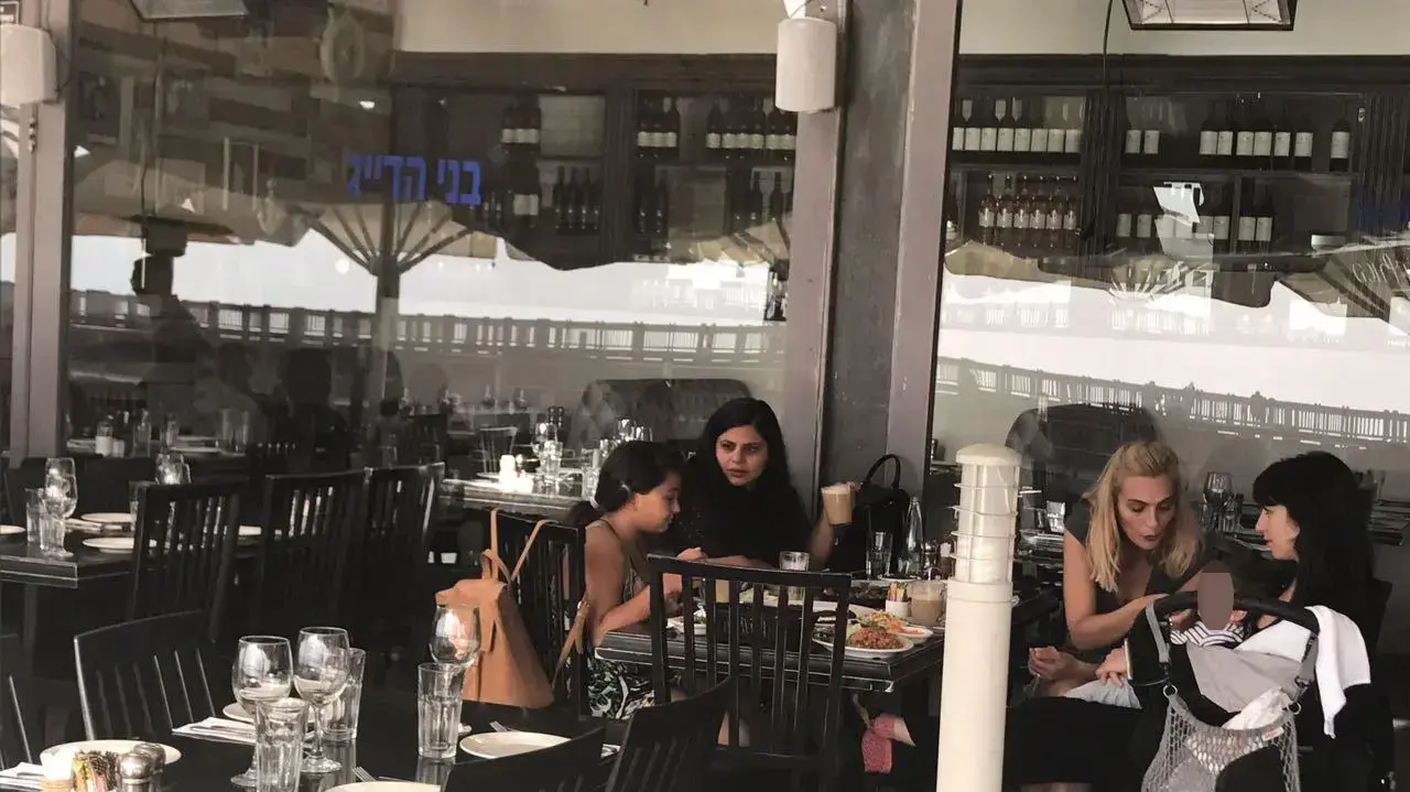 אילנית לוי
