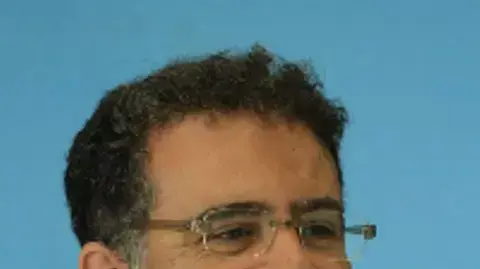 אוהד עיני השמאי הממשלתי הראשי החדש