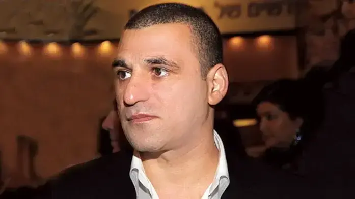 חיים גבריאלי