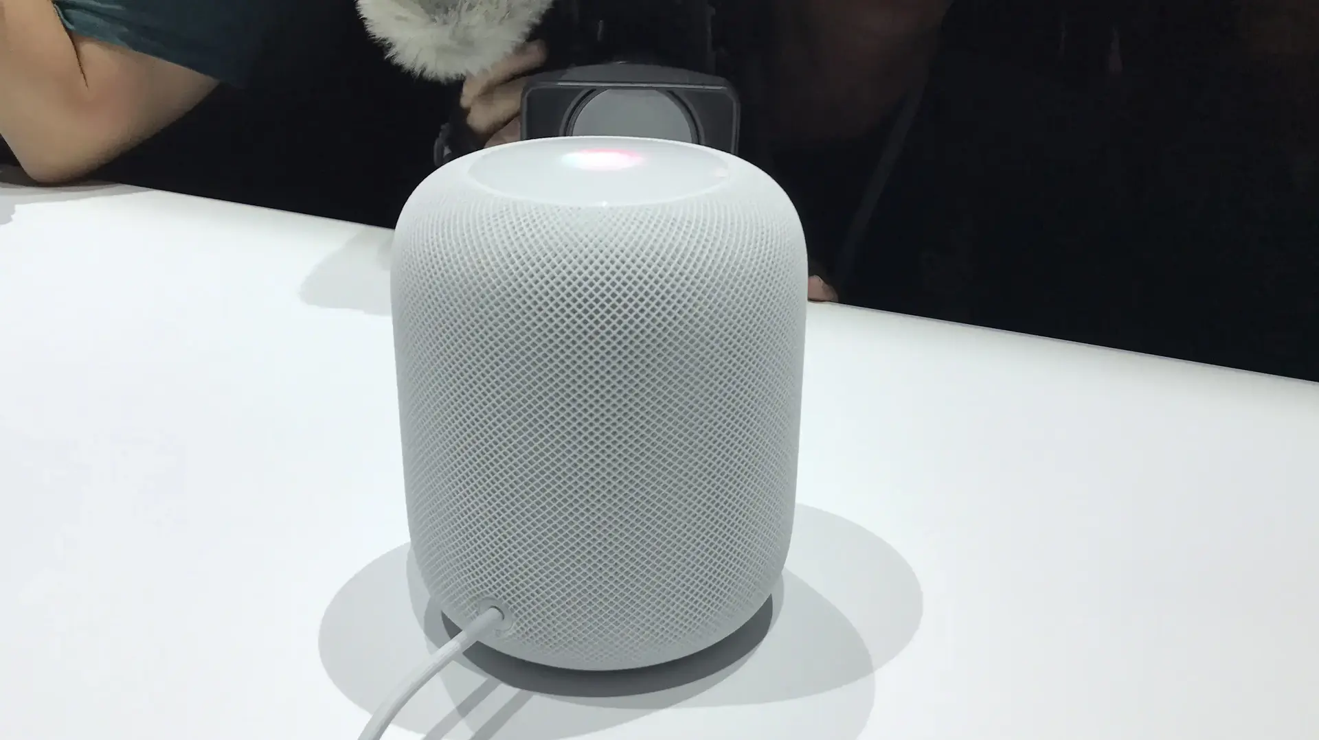 HomePod הומפוד