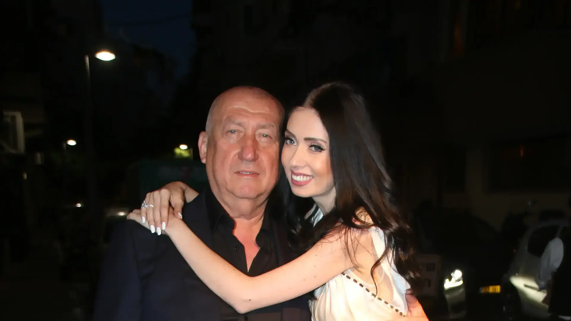 יומולדת ניקול ראידמן