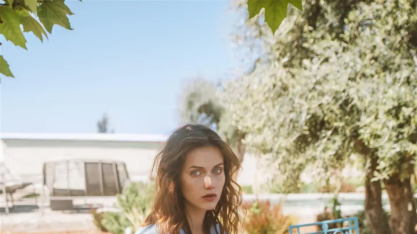 שמלות קיץ 2017 של המותג טו טון TwoTone