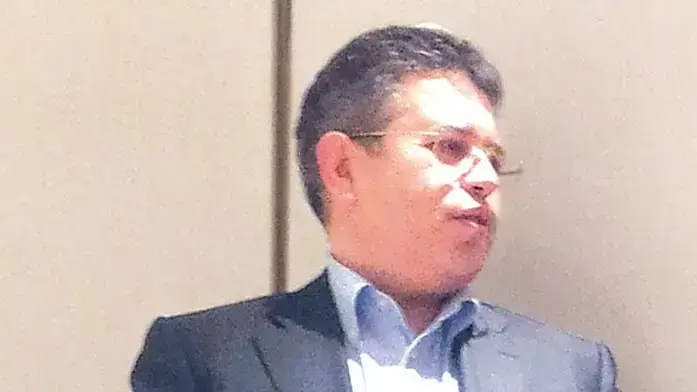 גרגורי גורטובוי