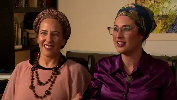 פנים אמיתיות עם אמנון לוי