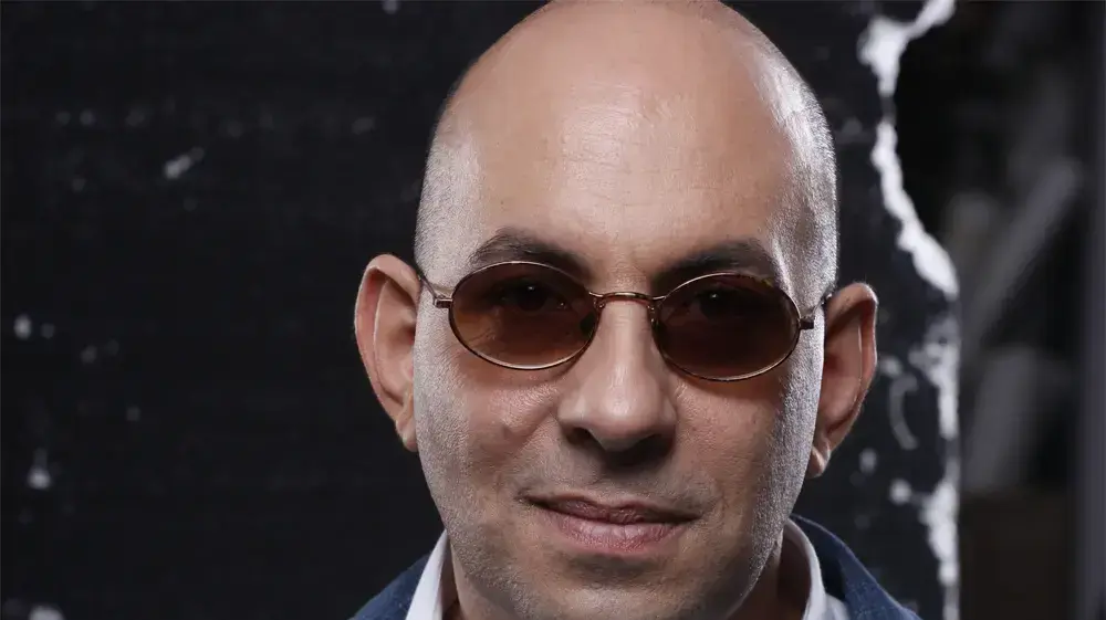 בועז כהן