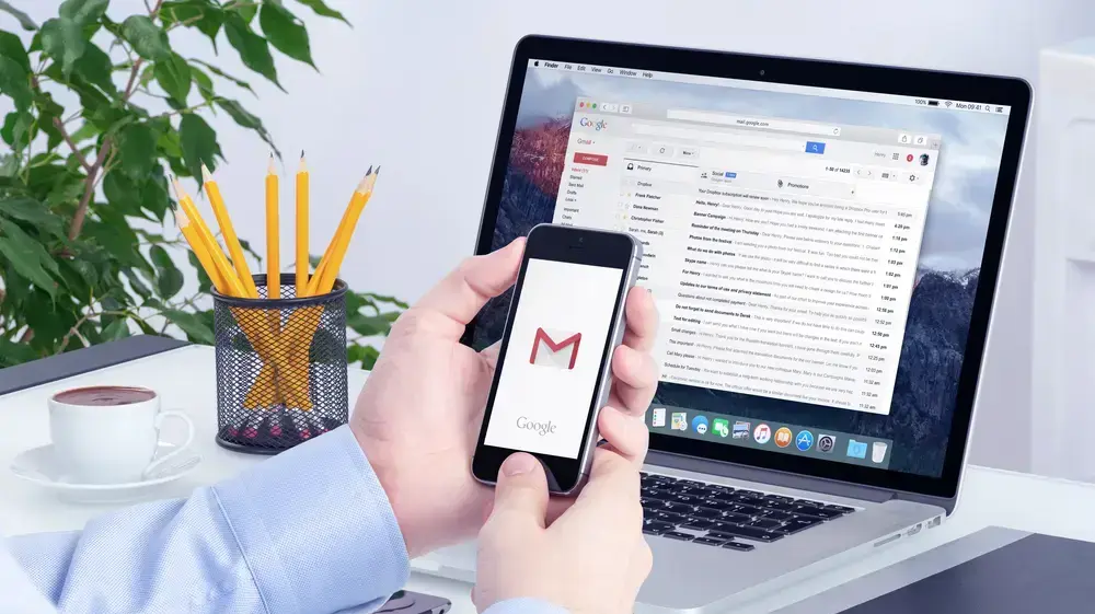 GMAIL