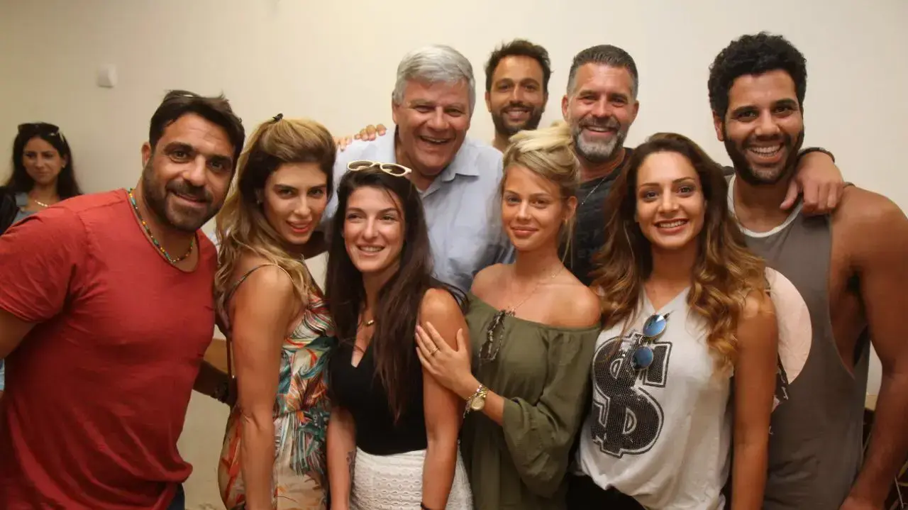 הישרדות