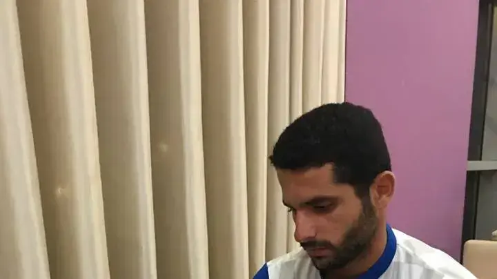 שחקן הפועל עכו גל שיש שחקן הפועל עכו גל שיש