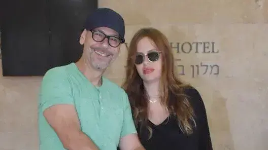 אלכס אילן, רמי קלינשטיין