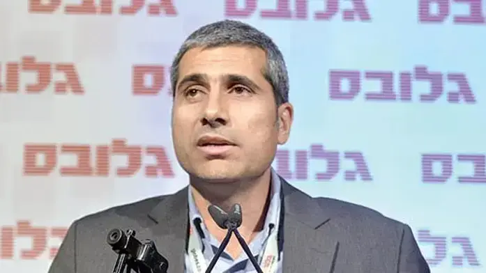 אמיר לוי