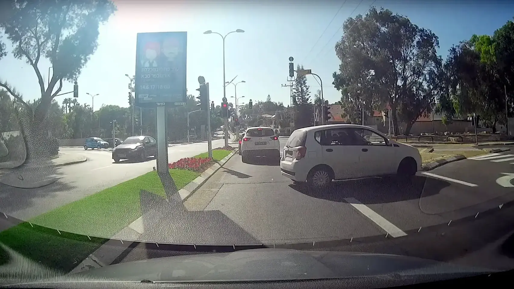 שיימר  הנהגים שאתם לא רוצים לפגוש בכביש