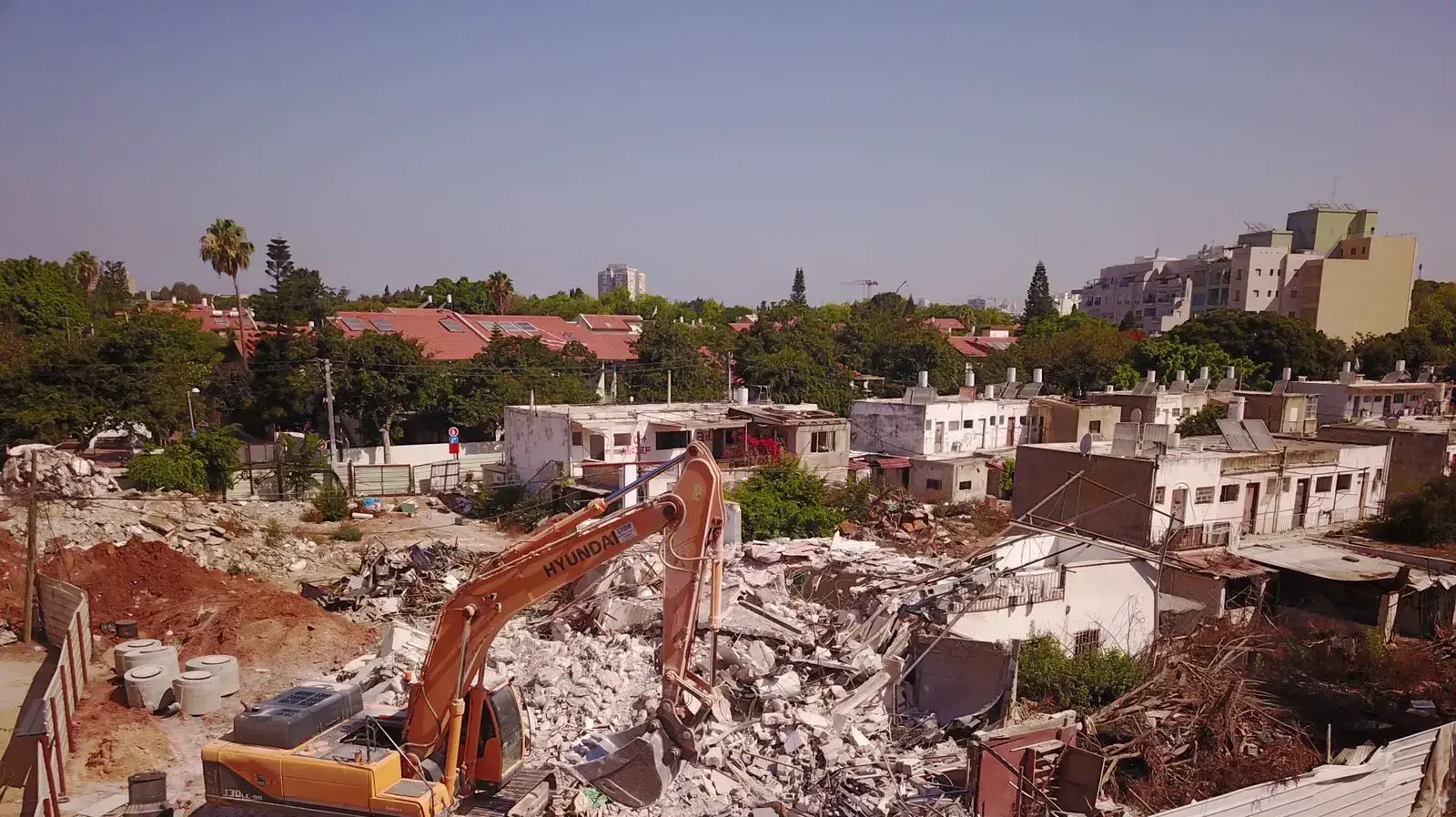 פינוי בינוי שכונת הדר יוסף תל אביב ת"א נדלן נדל"ן