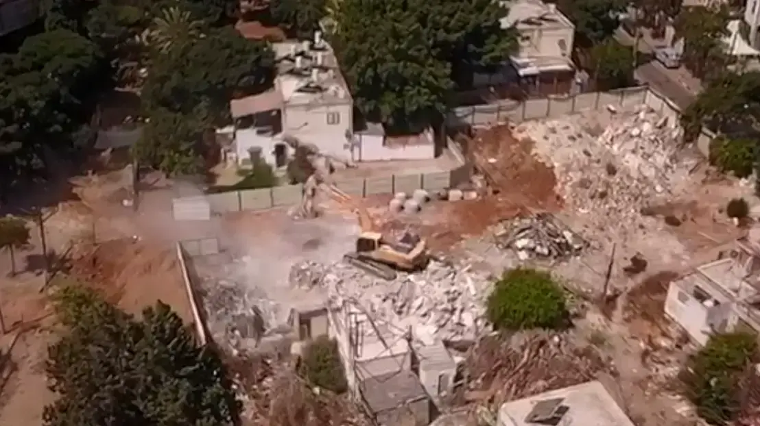 פינוי בינוי שכונת הדר יוסף תל אביב ת"א נדלן נדל"ן