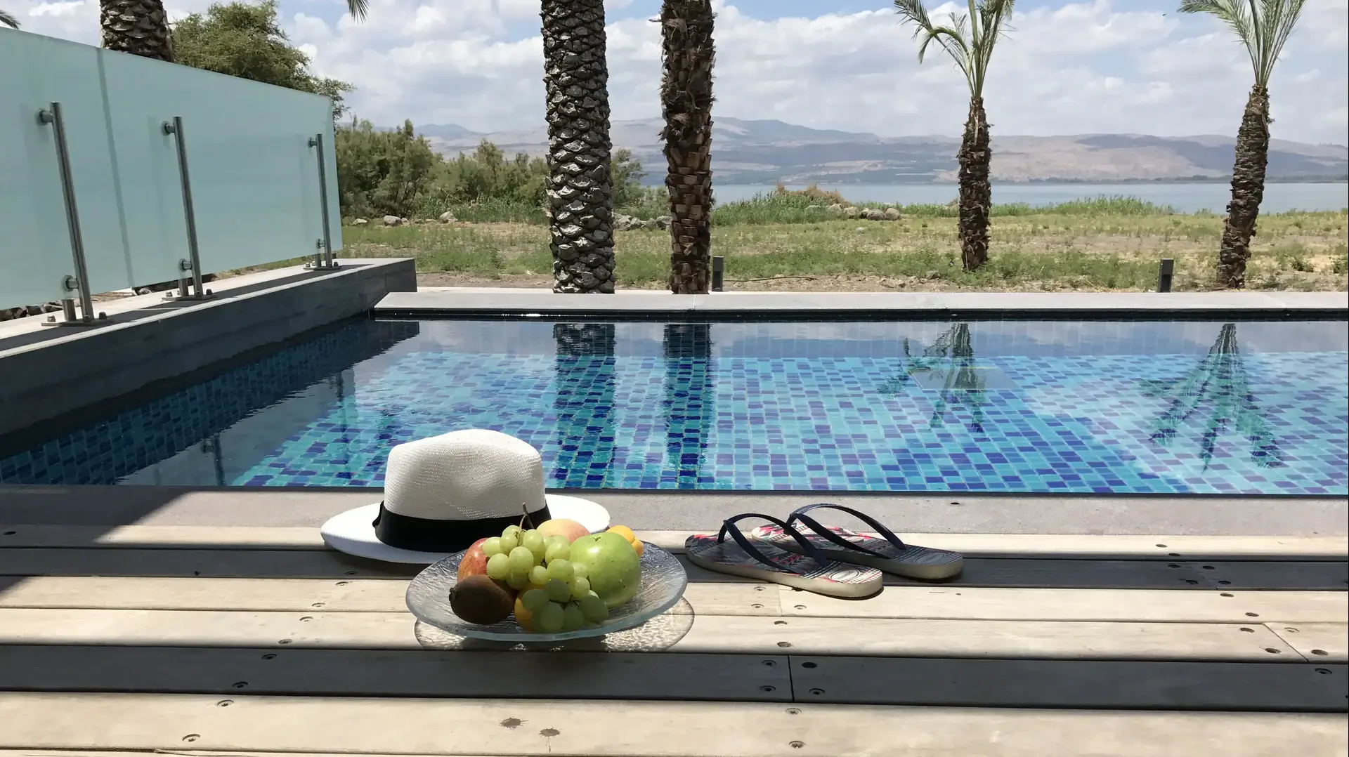 מלון סטאי כנרת