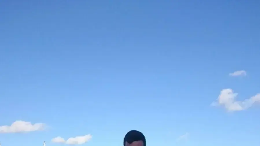 מאור בן הרוש, שייט,