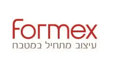 פורמקס לוגו