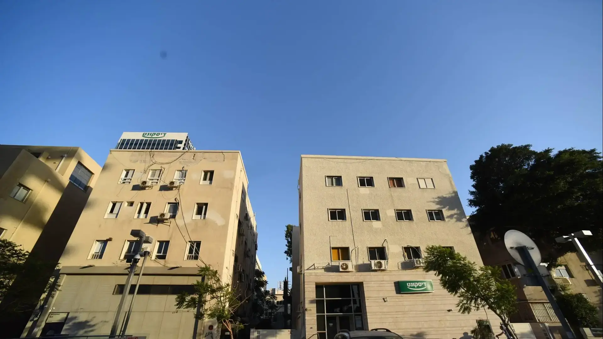 בניין בניינים בנייה נדלן נדל"ן דיור תל אביב ת"א נוה צדק נווה צדק