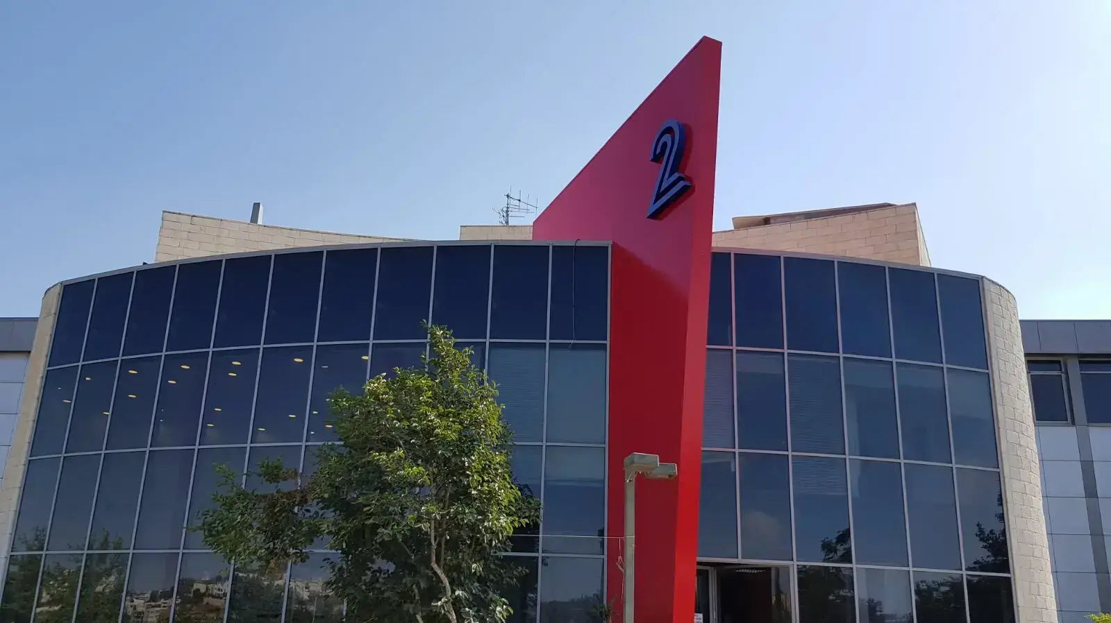 חדשות 2