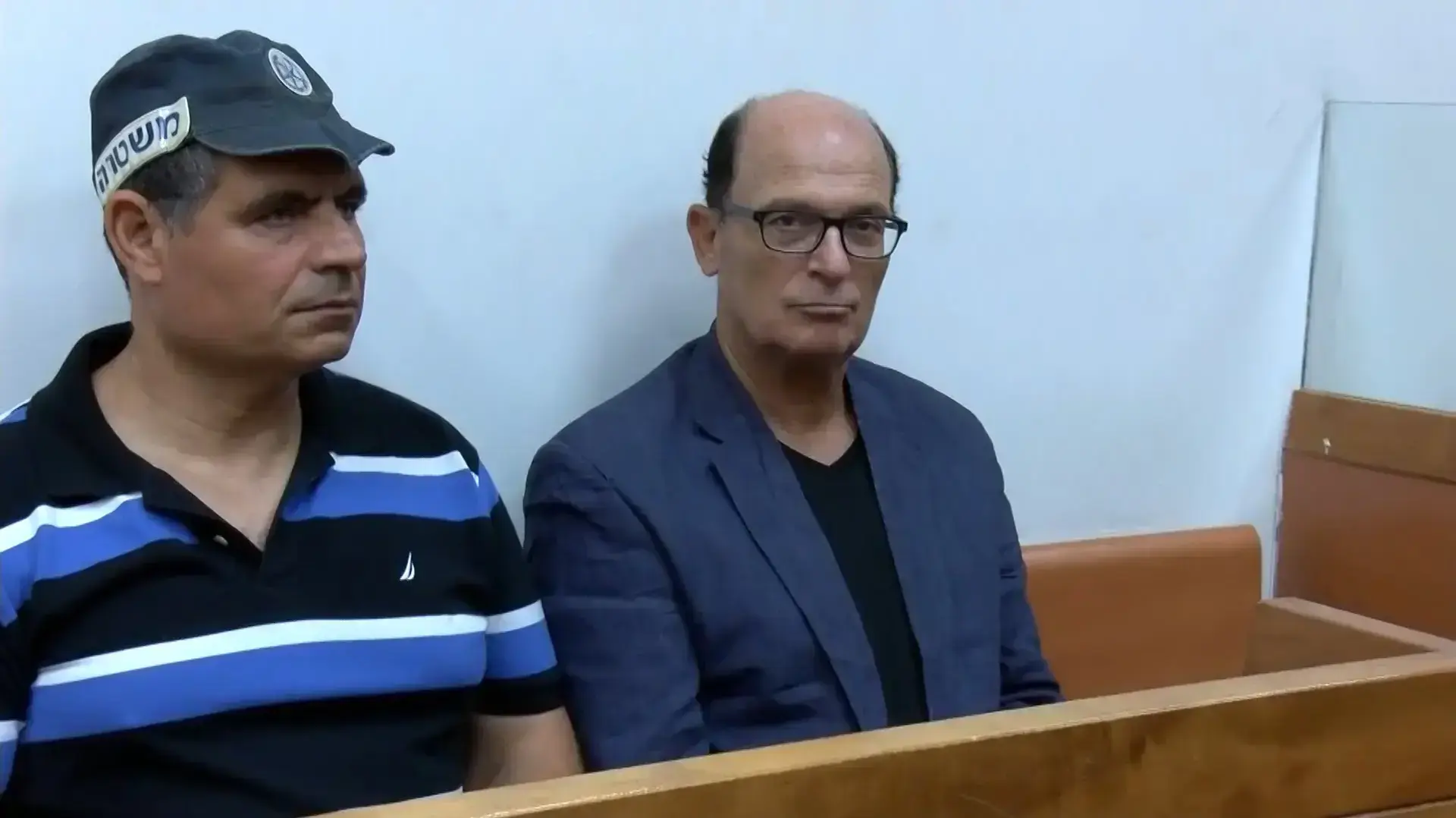 פרשת הצוללות: מעצרו של אבריאל בר יוסף הוארך בפעם הרביעית עקב חשד לשיבוש חקירה