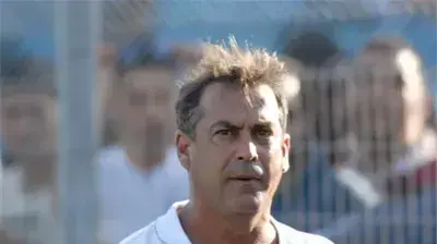 גילי לנדאו מאמן הפועל באר שבע