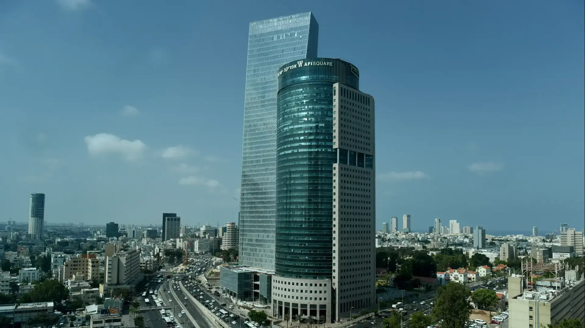 הקרייה 26 ביולי 2017