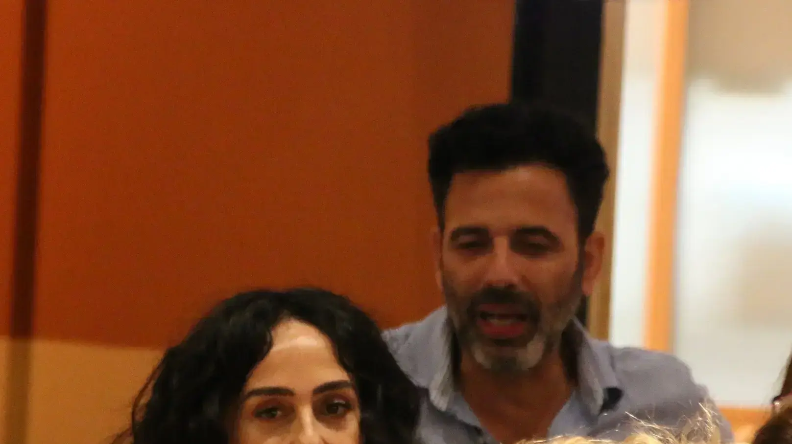 ריטה, צ'רלי בוזגלו
