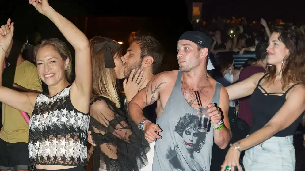 מפורסמים הופעה ציינסמוקרס מפורסמים הופעה ציינסמוקרס