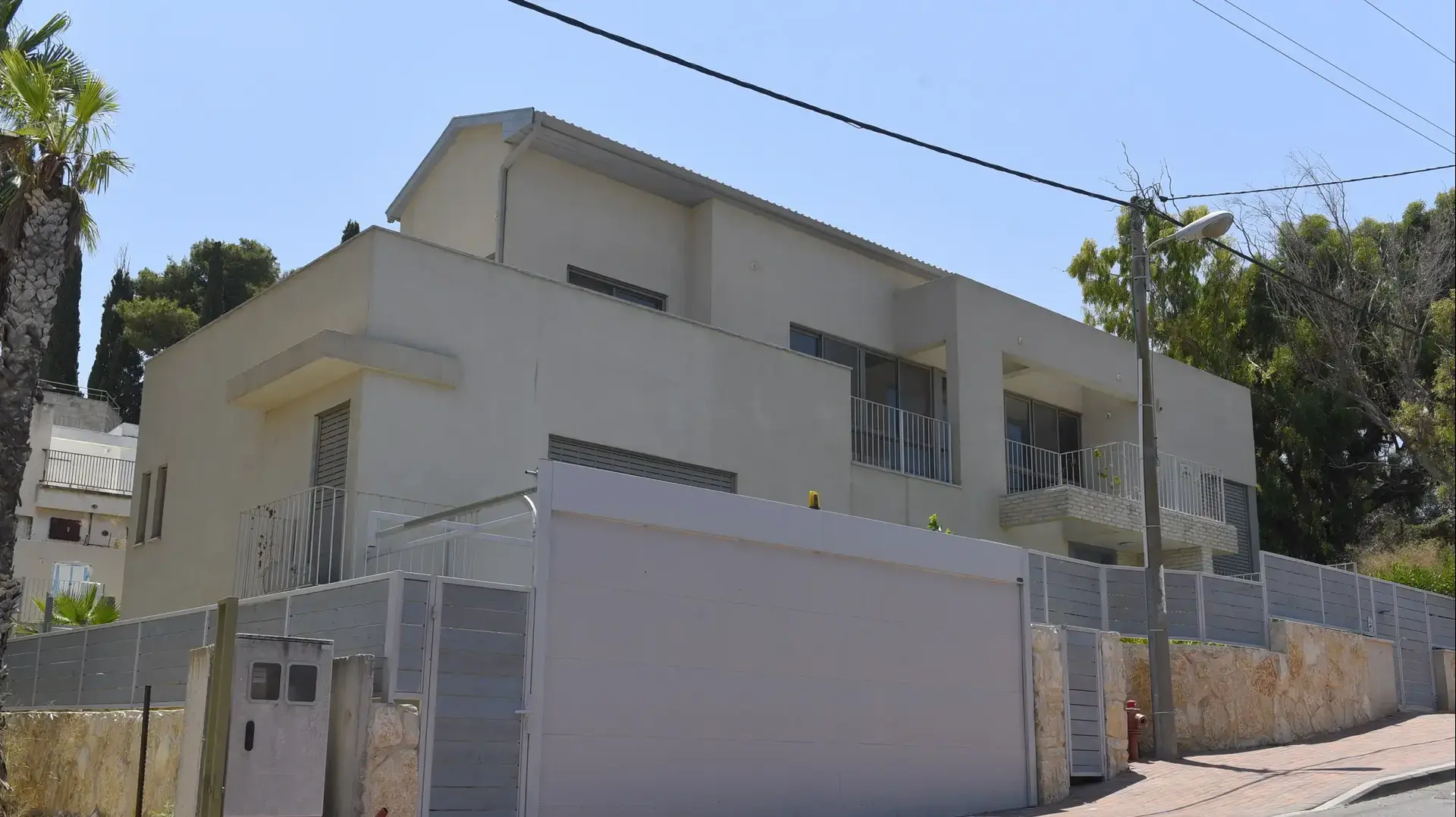 מעלה כרמל 18 ביישוב זיכרון יעקב