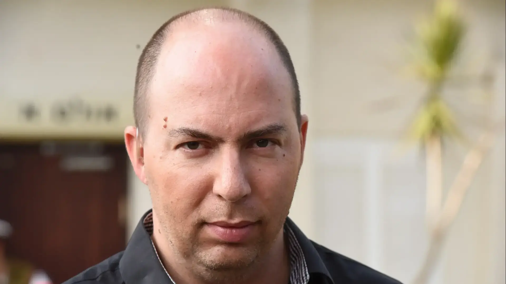 דיון בבקשה לדחיית כניסתו לכלא של אלאור אזריה 8.8.17