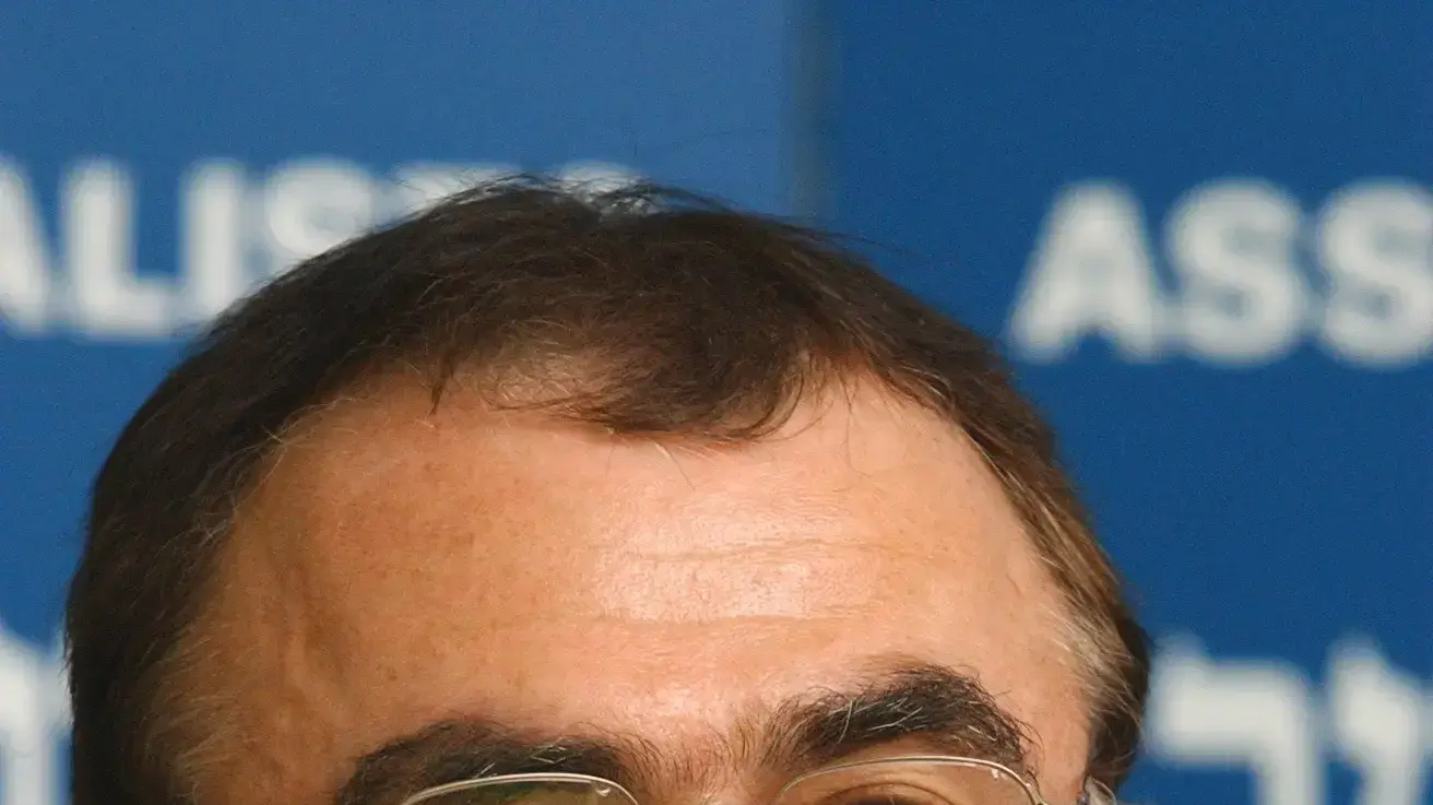דוד גרנות